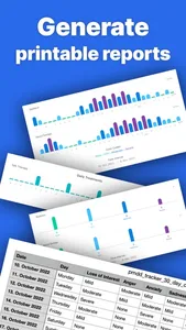 PMDD Tracker screenshot 1