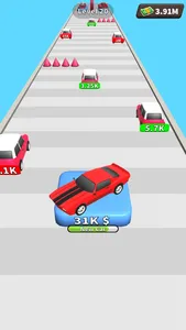 Pricey Cars screenshot 0