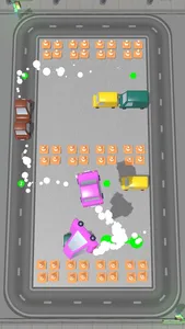 Car Match 3D screenshot 6