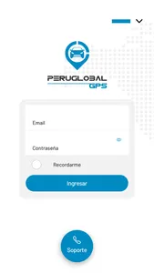 PERUGLOBAL GPS screenshot 0