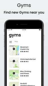 Climb Genius: Boulder Sessions screenshot 4