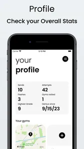 Climb Genius: Boulder Sessions screenshot 5