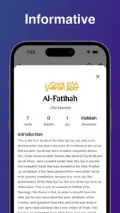 Al Quran Pro by Muslimeen screenshot 4