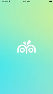 Moyo App screenshot 0