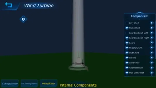 Wind Turbine Generator screenshot 4