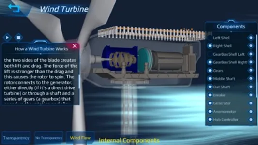 Wind Turbine Generator screenshot 5