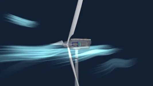 Wind Turbine Generator screenshot 7