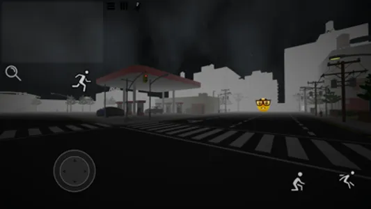 NextBot Multiplayer screenshot 1