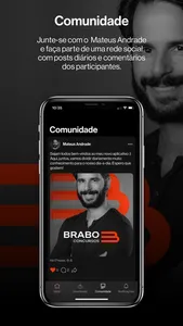 Brabo Concursos screenshot 2