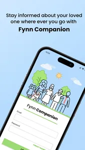 Fynn Companion screenshot 1