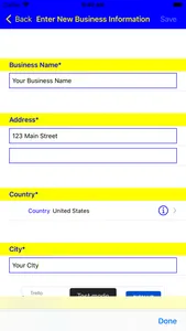 MyIntelliAccount - Accounting screenshot 0