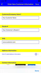 MyIntelliAccount - Accounting screenshot 1