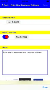 MyIntelliAccount - Accounting screenshot 2