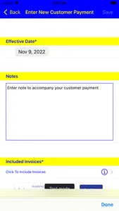 MyIntelliAccount - Accounting screenshot 4