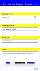 MyIntelliAccount - Accounting screenshot 5