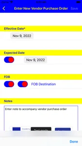 MyIntelliAccount - Accounting screenshot 7