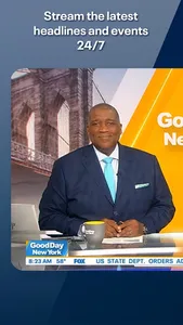 FOX LOCAL: Live News & Weather screenshot 5