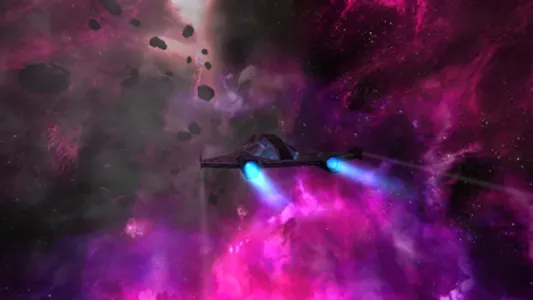 Interstellar Pilot 2 screenshot 1