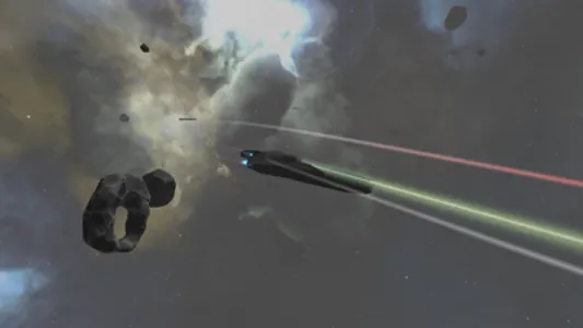 Interstellar Pilot 2 screenshot 4