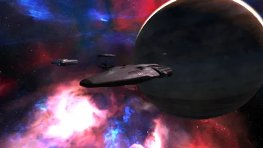 Interstellar Pilot 2 screenshot 5