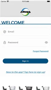 Amigo Carts screenshot 0
