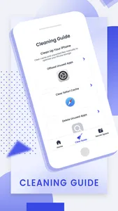 Auto Phone Cleaner screenshot 4