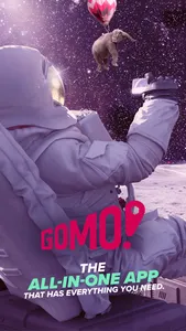 GOMO PH screenshot 0