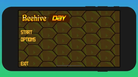 Day's Beehive screenshot 1