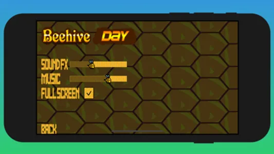 Day's Beehive screenshot 2