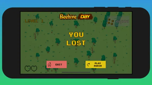 Day's Beehive screenshot 4