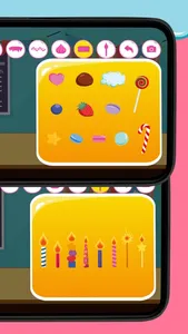 Bakery Cake screenshot 7