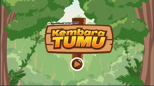 Kembara Tumu screenshot 0