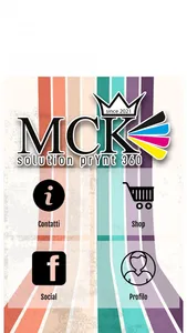 MCK Solution Prynt 360 screenshot 0