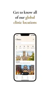 Vinci Hair Clinic screenshot 4