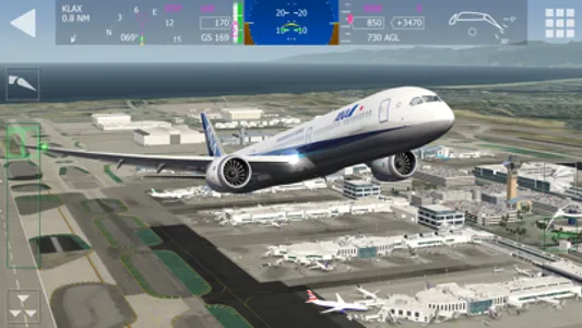 Aerofly FS 2023 screenshot 1