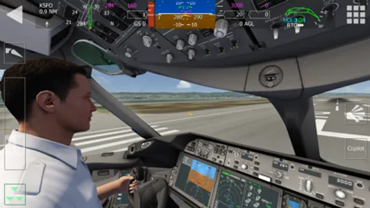 Aerofly FS 2023 screenshot 2