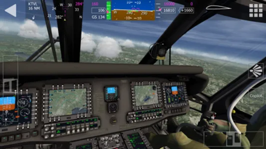 Aerofly FS 2023 screenshot 5