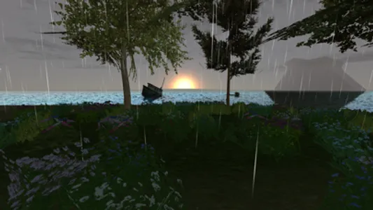 Idle Survival Adventures 3D screenshot 5