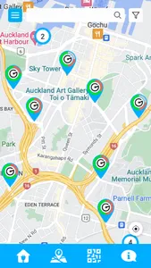 Gauge EV Charging screenshot 0