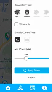 Gauge EV Charging screenshot 1