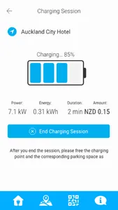 Gauge EV Charging screenshot 3