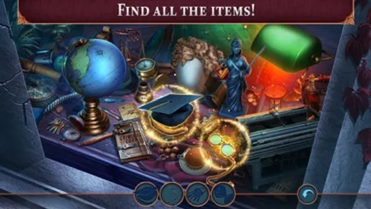 Crossroad of Worlds 2 – F2P screenshot 3