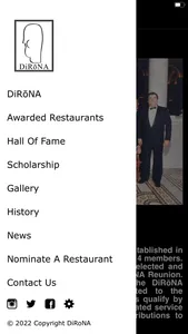 DiRōNA screenshot 1