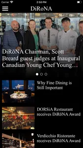 DiRōNA screenshot 4