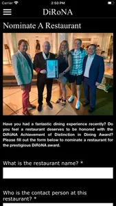 DiRōNA screenshot 5