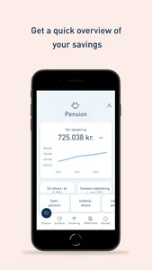 Min Pension screenshot 0