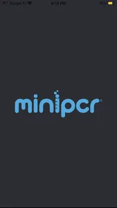 miniPCR v3 screenshot 0