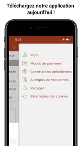 Elya Pizza screenshot 3