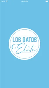 Los Gatos Elite screenshot 0