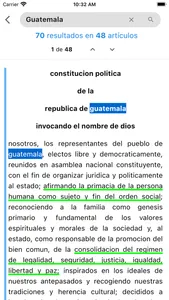 Abogher Leyes y Jurisprudencia screenshot 6